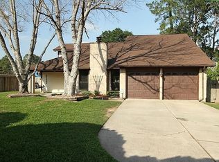 21322 Reed Creek Ln, Spring, TX 77388