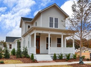 Angell Plan, Village of Providence, Huntsville, AL 35806