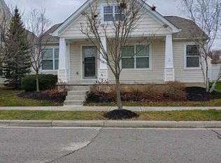 4589 Snowy Meadow Dr, Grove City, OH 43123