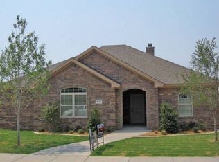 5209 Lehigh St, Lubbock, TX 79416