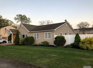 1133 Herzel Blvd, West Babylon, NY 11704