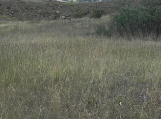 Lot 41-42 S 1st Street, Cripple Creek, CO 80813