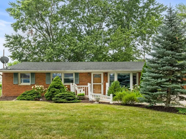 2327 Sherborne Blvd, Fort Wayne, IN 46805