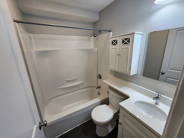 50 Safford St #2 — Photo 5