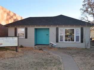 1315 Main St, Woodward, OK 73801