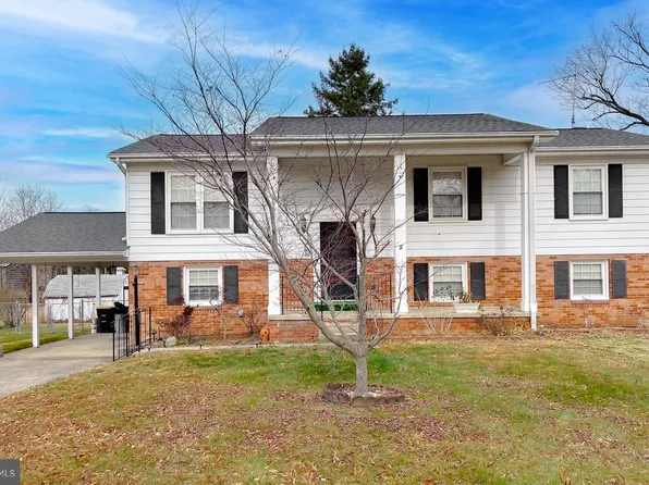 7004 Vismanco Ln, Clinton, MD 20735