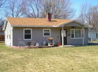 5825 Durbin Rd, Sylvania, OH 43560