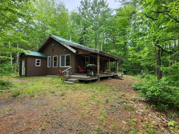 611 Swift River Road, Byron, ME 04275