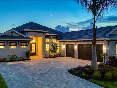 17314 Blue Sapphire DR, Fort Myers, FL, 33913