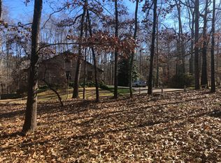 15800 Thompson Rd LOT 0, Alpharetta, GA 30004