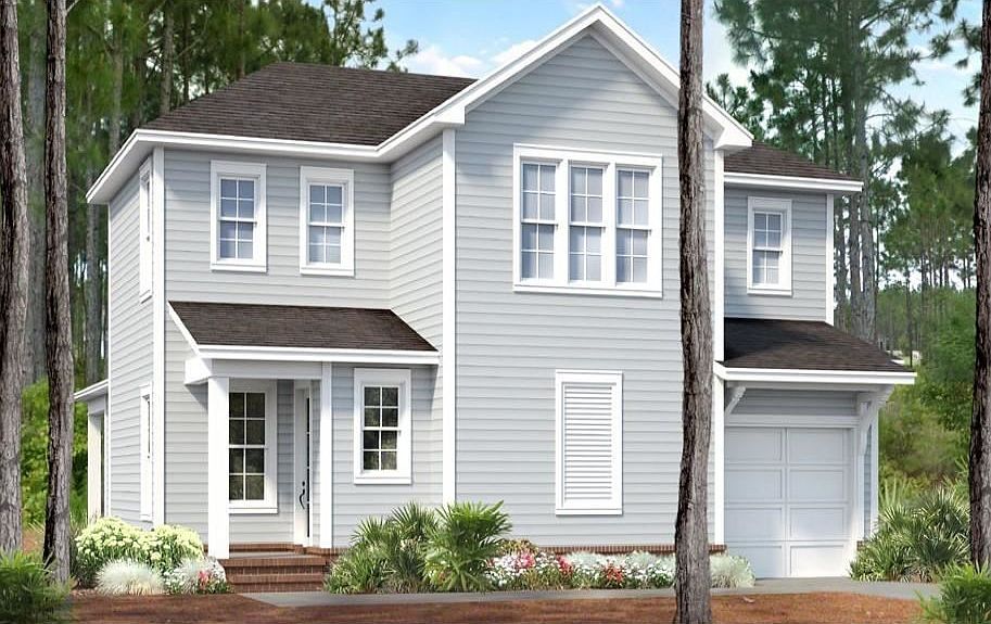 1st image of Suwanne Dr Lot 16