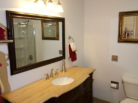 Common Bath