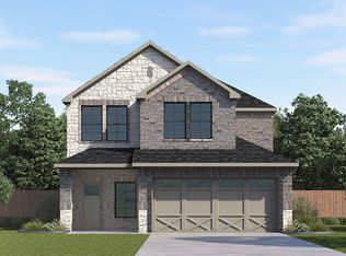 2000 Whispering Ln, Celina, TX 75009