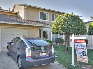 117 El Dorado Cmn, Fremont, CA 94539