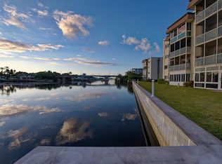 632 Snug Harbor Drive #D15, Boynton Beach, FL 33435