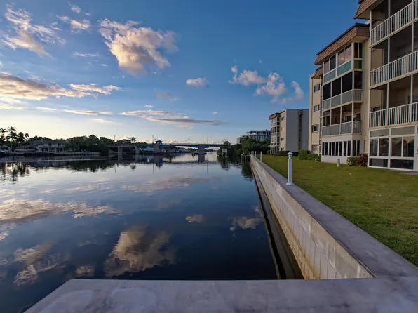 632 Snug Harbor Drive #D15, Boynton Beach, FL 33435