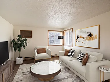 21B Floor Plan - 103