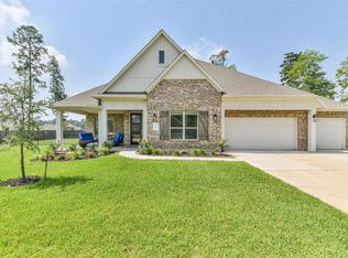 14138 Aspen Woods Ct, Conroe, TX 77384