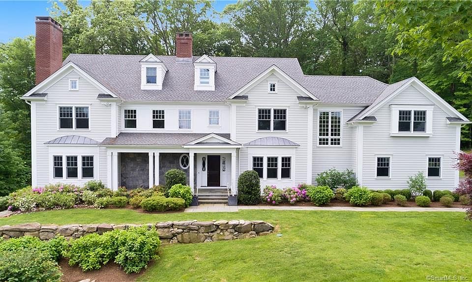 71 Welles Ln, New Canaan, CT 06840 | Zillow