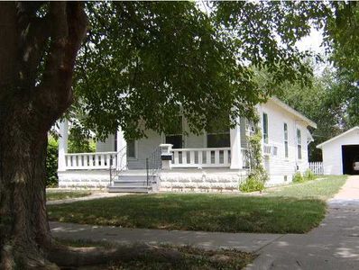 1930 N Fairview Ave, Wichita, KS, 67203