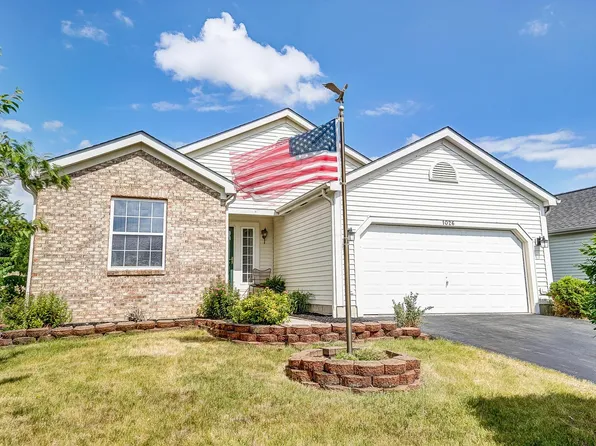 1026 Crossbrook Blvd, Galloway, OH 43119