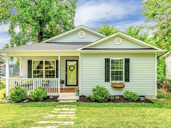 2714 Carson Ave, Knoxville, TN 37917