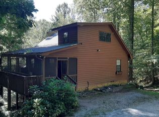 1854 Tipton Springs Rd, Morganton, GA 30560