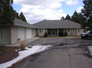 1838 Farm To Market Rd, Kalispell, MT 59901