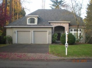 8059 SW Kingfisher Way, Portland, OR 97224