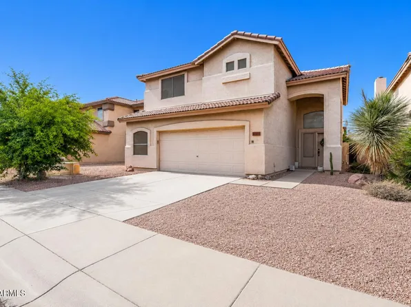 3802 W FALLEN LEAF Lane, Glendale, AZ 85310