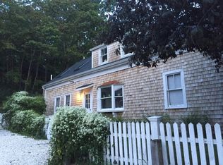 16 Alden St, Provincetown, MA 02657