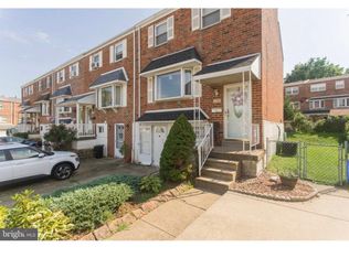 3530 Carey Rd #1, Philadelphia, PA 19154
