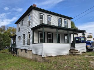 5 S Main Street, Strong, ME 04983
