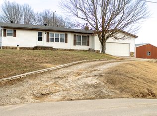 3716 N Parsley Rd, Solsberry, IN 47459