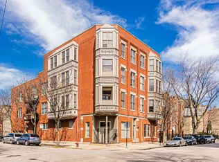 834 N Wood St APT 3S, Chicago, IL 60622