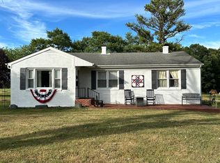 3550 Stonewall Rd, Concord, VA 24538