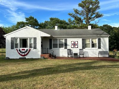 3550 Stonewall Rd, Concord, VA, 24538