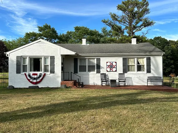 3550 Stonewall Rd, Concord, VA 24538