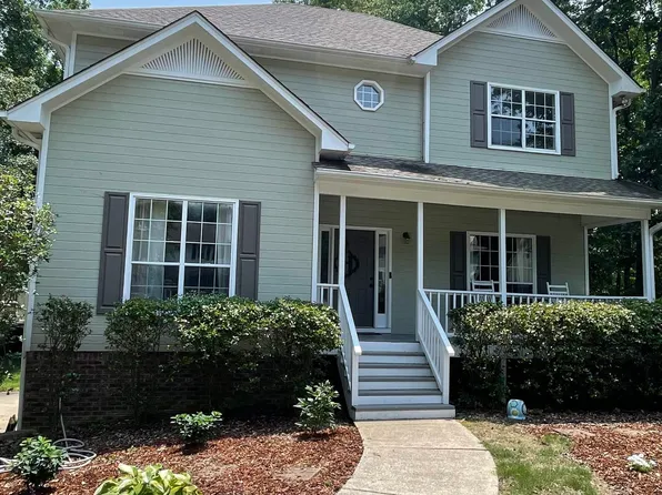 129 Dogwood Trl, Alabaster, AL 35007