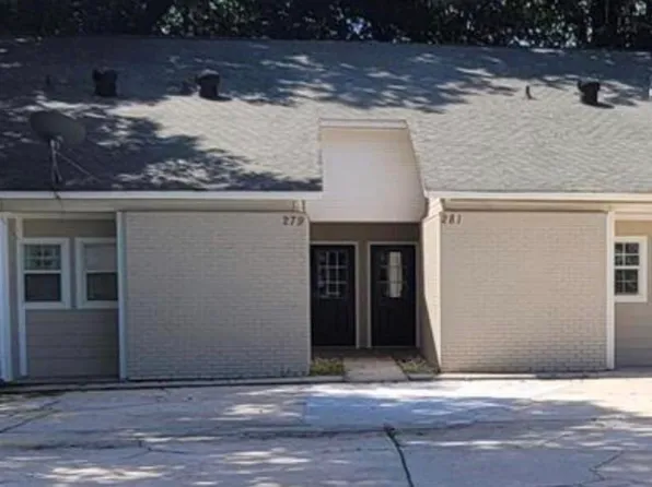 277 Chatsworth St, Baton Rouge, LA 70802