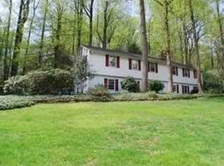 3312 Heritage Dr, Wilmington, DE 19808