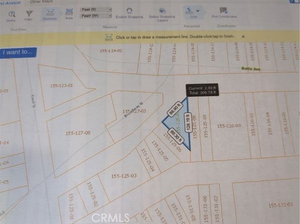 0 Burma Rd #4, Cantil, CA 93519