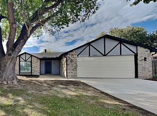 4120 Blue Flag Ln, Fort Worth, TX 76137