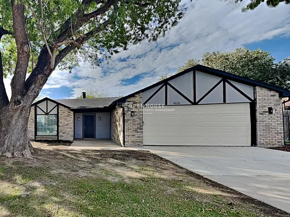 4120 Blue Flag Ln, Fort Worth, TX 76137