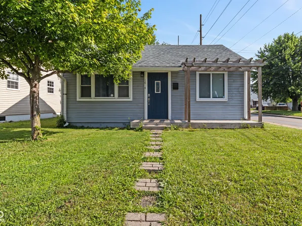 1654 Iowa St, Indianapolis, IN 46203