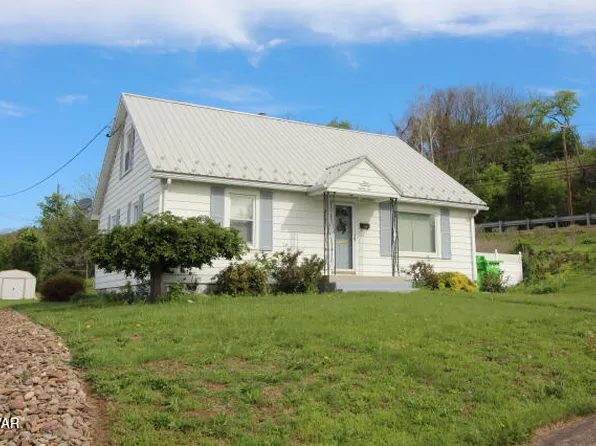 185 N Broad St, Hughesville, PA 17737