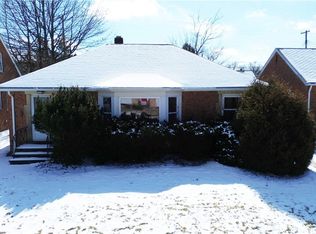 3788 Warrendale Rd, South Euclid, OH 44118