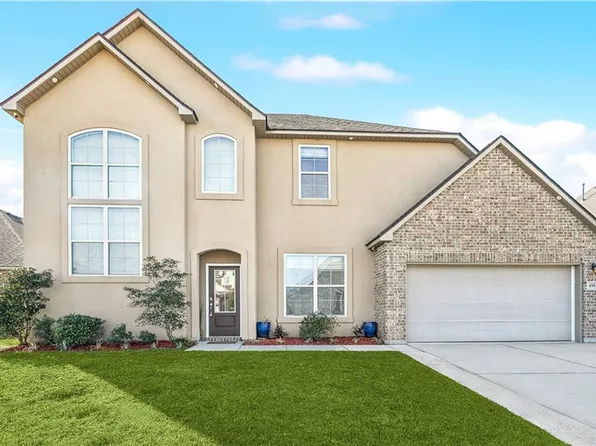 458 W Lake Dr, Slidell, LA 70461