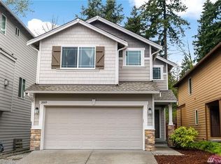 2009 171st St SW, Lynnwood, WA