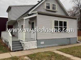 1713 Hoagland Ave, Fort Wayne, IN 46802